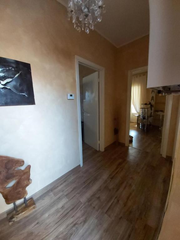 La Loggia Di Federico room 1