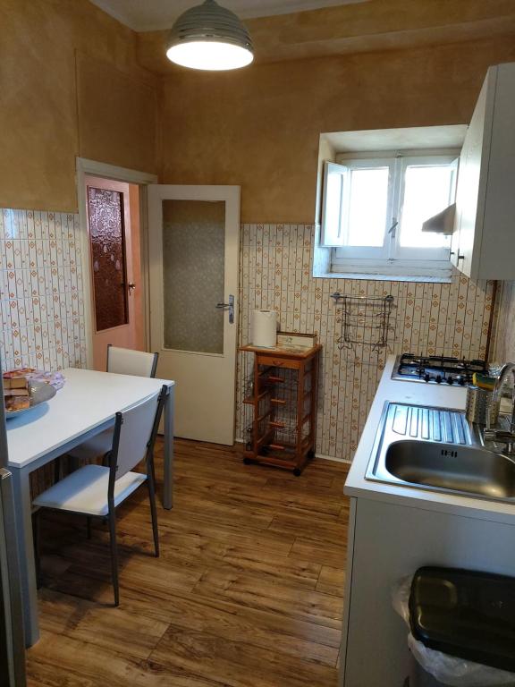 La Loggia Di Federico room 3