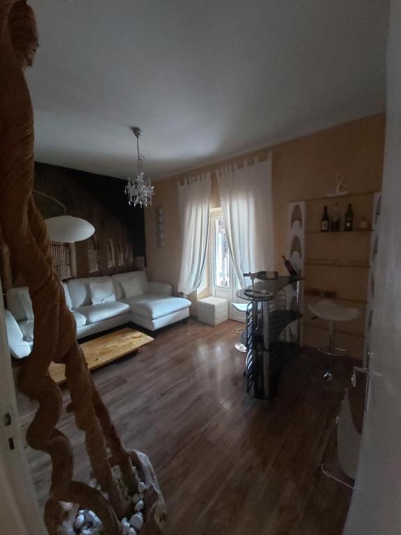 La Loggia Di Federico room 5