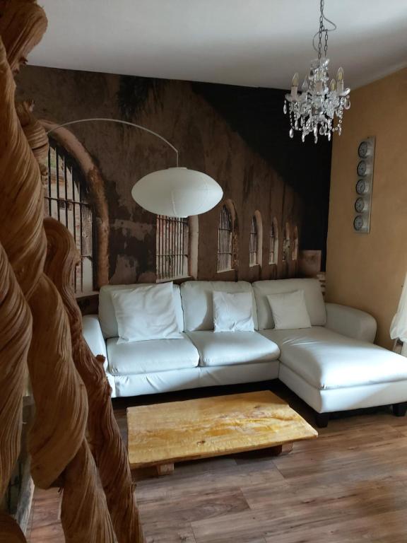 La Loggia Di Federico room 6